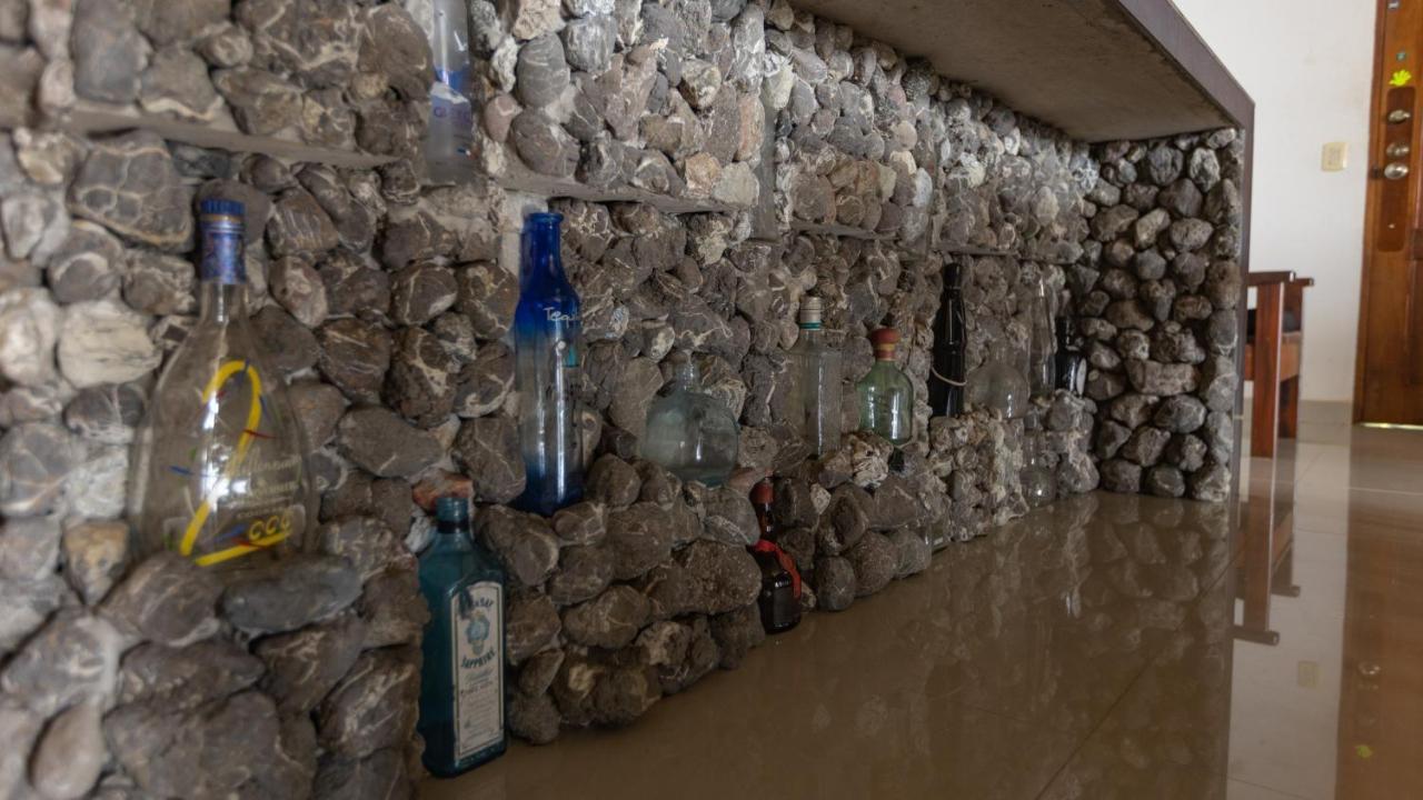 奎波斯城 Casa Federico酒店 外观 照片