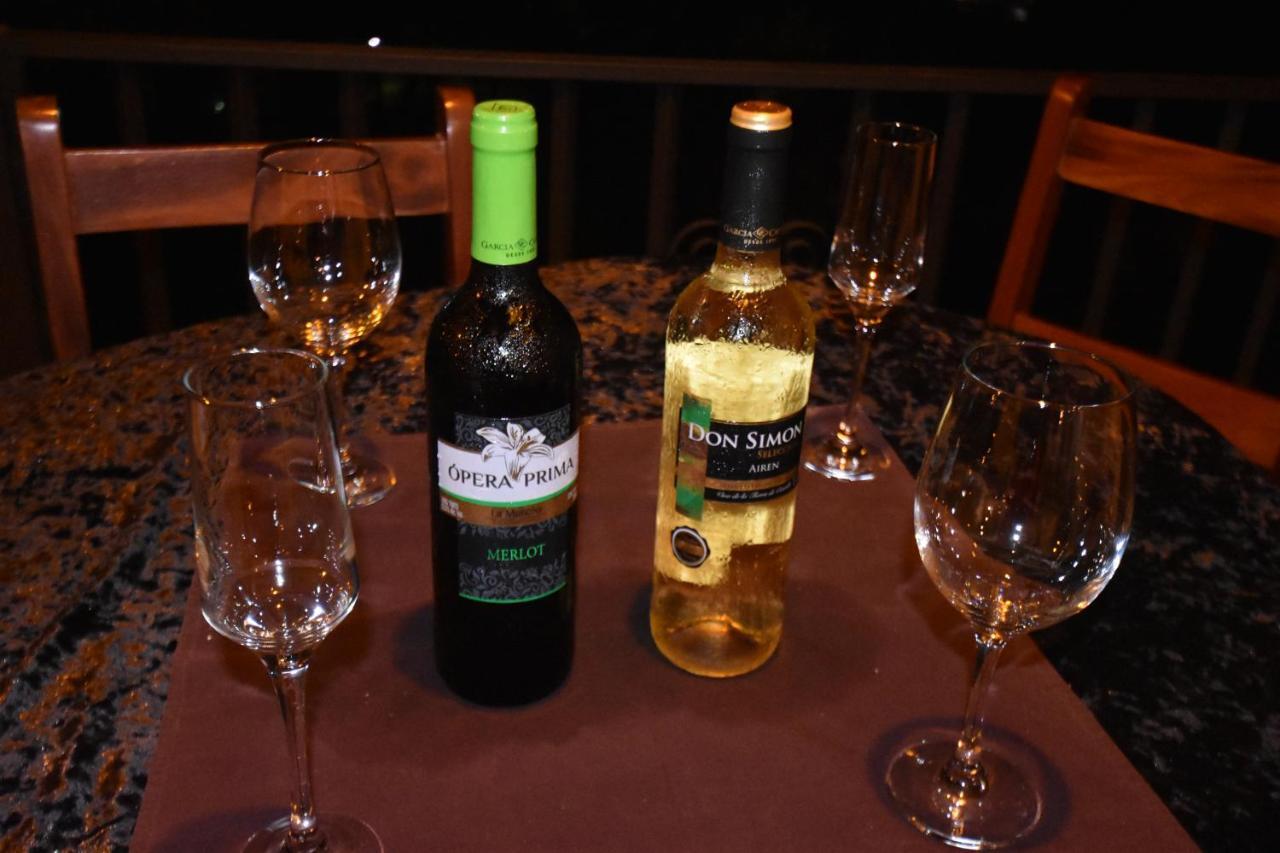 奎波斯城 Casa Federico酒店 外观 照片