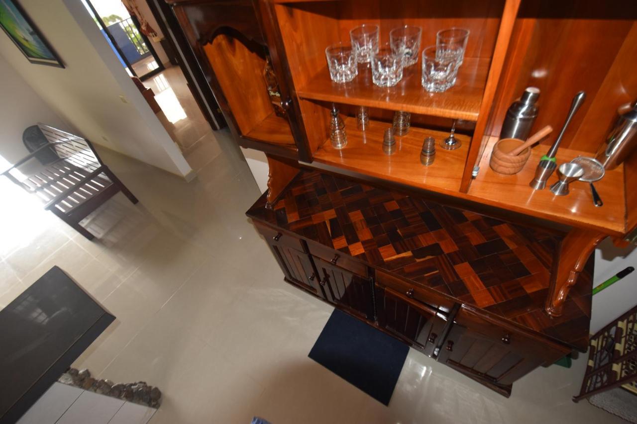 奎波斯城 Casa Federico酒店 外观 照片